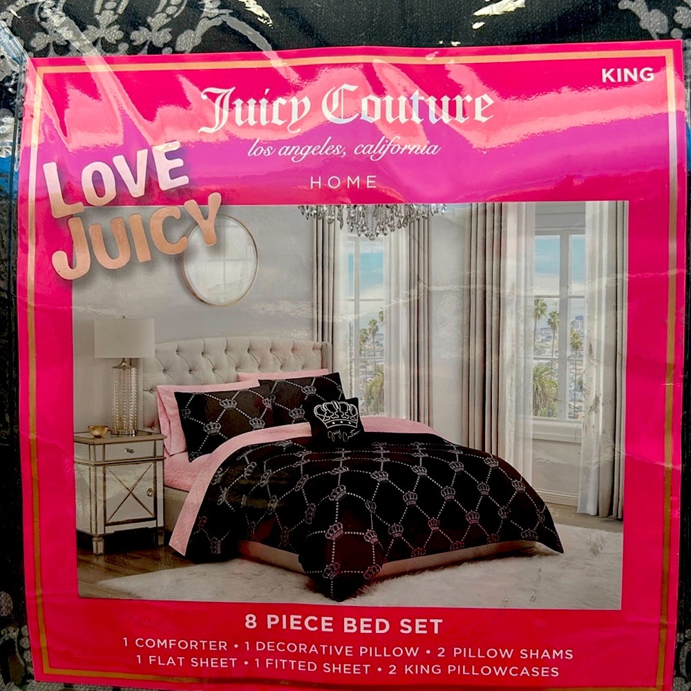 Juicy Couture